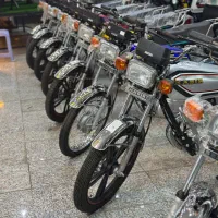 هندا ۱۲۵ هندا ۱۵۰ هندا ۲۰۰ ساوین متین|موتورسیکلت|تهران, یافت آباد جنوبی|دیوار