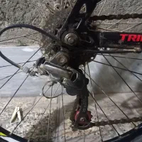 دوچرخه۲۶ ترینکس|دوچرخه، اسکیت، اسکوتر|ساوه, |دیوار