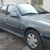 پارس تیوفایو