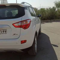 چانگانCS35نقد و اقساط|خودرو سواری و وانت|شاهین‌شهر, شهرک ردانی پور|دیوار