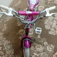 دوچرخه پرادو