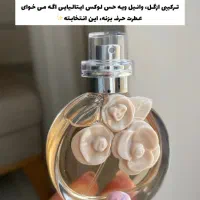 ادکلن های مینی اورجینال|آرایشی، بهداشتی، درمانی|تهران, شهرک گلها|دیوار