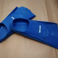 فین شنای قدرتی