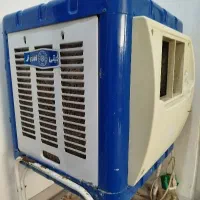 کولر آبی