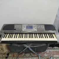 ارگ یاماها PCR 1000