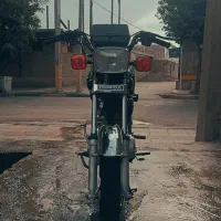 موتور 150 درحد