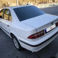 سمند ef7 تک سوز مدل ۹۸|خودرو سواری و وانت|مهاباد (آذربایجان غربی), |دیوار