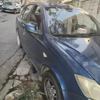ساینا EX مدل 1395