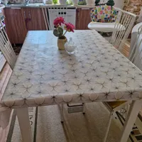 میز نهار خوری ۴ نفره