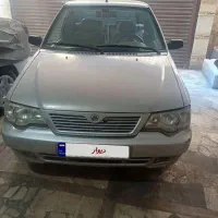 پراید 111 مدل 1395