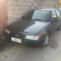 روا ۸۵ سالم تمیز سه تیکه پلمپ