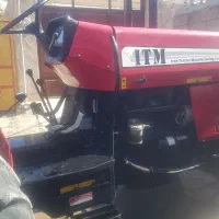 ترکتور جفت مدل 1401|خودرو سنگین|ایلام, |دیوار