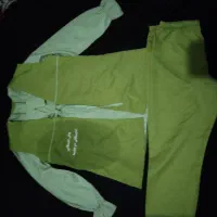 فرم مهدوپیش دبستانی پسرانه ودخترانه هر سایزی ورنگ|کیف، کفش، کمربند|تربت جام, خیرآباد|دیوار