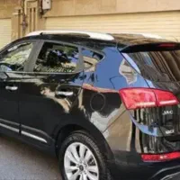 رنت جک S5/اجاره ماشین. /کرایه خودرو|خودرو اجارهای|تهران, تسلیحات|دیوار