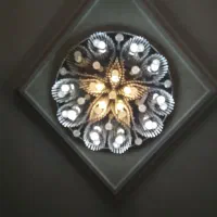 لوستر موزیکال