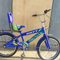 دوچرخه|دوچرخه، اسکیت، اسکوتر|فولادشهر, مسکن مهر فولادشهر|دیوار