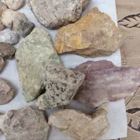 فروش سنگ|جواهرات|بومهن, |دیوار