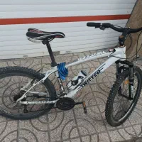 دوچرخه تویتر درحدنو