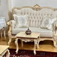 مبل|مبلمان خانگی و میز عسلی|تهران, شهرک آزمایش|دیوار