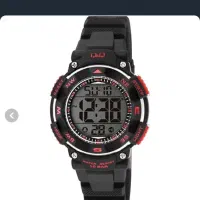 ساعت اصل کیو اند کیو موتور ژاپن