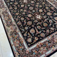 ۲ تخته ۹ متری ۷۰۰ شانه تمام نخ تراکم ۲۵۵۰