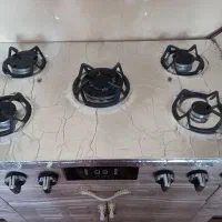 گاز|اجاق گاز و لوازم برقی پخت‌وپز|بروجرد, |دیوار