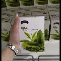 چای ماچا انتخابی برای افراد لاکچری(اصل ژاپن)