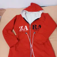 پافر و کاپشن