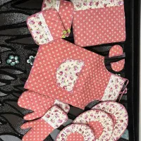 سرویس دم کنی نو مناسب جهیزیه