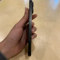 ۱۵ پرومکس ۲۵۶ zaa ۹۵٪ در حد اکبند|موبایل|لشت نشا, |دیوار