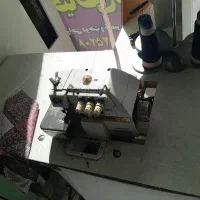 ۲عددسردوزجک ۱عدداتو سیلتر ترک