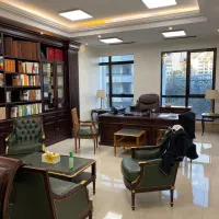 ۱۵۰متر اداری/۲پارکینگ/ پارکینگ مهمان|اجارهٔ دفتر کار، اتاق اداری، مطب|تهران, الهیه|دیوار
