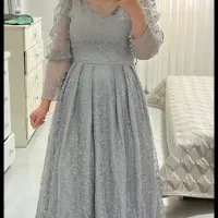 لباس مجلسی