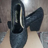 کفش مجلسی|کیف، کفش، کمربند|گلبهار, شهر جدید گلبهار|دیوار