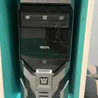 کامپیوتر|رایانه رومیزی|تهران, سنگلج (شاپور)|دیوار