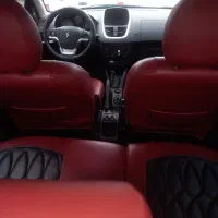 207سقف فلز مدل۹۹ کم کار درجه یک یک|خودرو سواری و وانت|گنبد کاووس, |دیوار