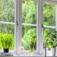 درب و پنجره دو جداره upvc،شیشه سکوریت،کرکره برقی|خدمات پیشه و مهارت|باقرشهر, |دیوار