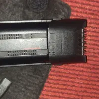 * ماشین ریش تراش و خط زن براون Braun 2540 *