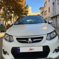 کوییک آر‌ مدل۱۴۰۱درحدصفر|خودرو سواری و وانت|بروجرد, |دیوار