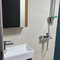 133متر/تک واحدی/طبقه میانی/تاپ لوکیشن انصاری|فروش آپارتمان|رشت, شالکو|دیوار