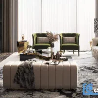 اجاره اپارتمان سه خواب پونه