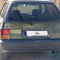 هاچپک 80مهریز