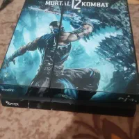 PS4 Fat 500