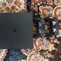 دستگاه ps4 کپی خور بالای 10 تا بازی