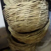 سبد چوب اناری