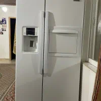 یخچال فریزر مابه امریکایی