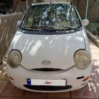 ام وی ام ۱۱۰چهار سیلندر