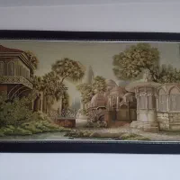 تابلو دیواری سلطنتی