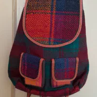 کوله پشتی