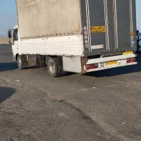 کاویان ۱۰۶|خودرو سنگین|مشهد, کوی سیدی|دیوار